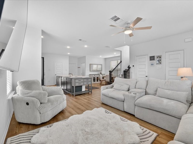 2921 Dixondale Drive Fort Worth TX 76108