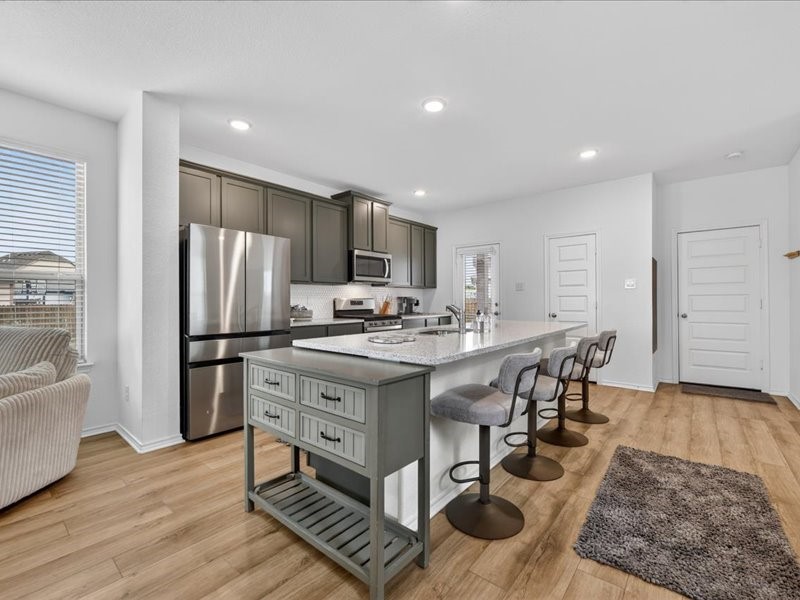 2921 Dixondale Drive Fort Worth TX 76108
