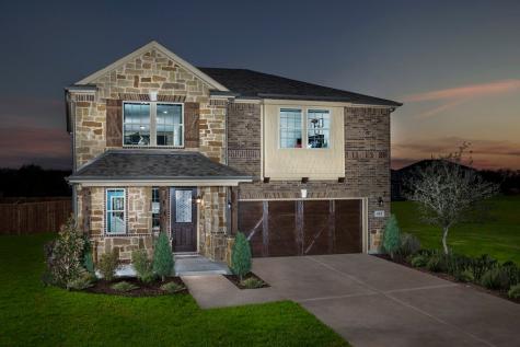 412 Front Nine Avenue Allen TX 75002