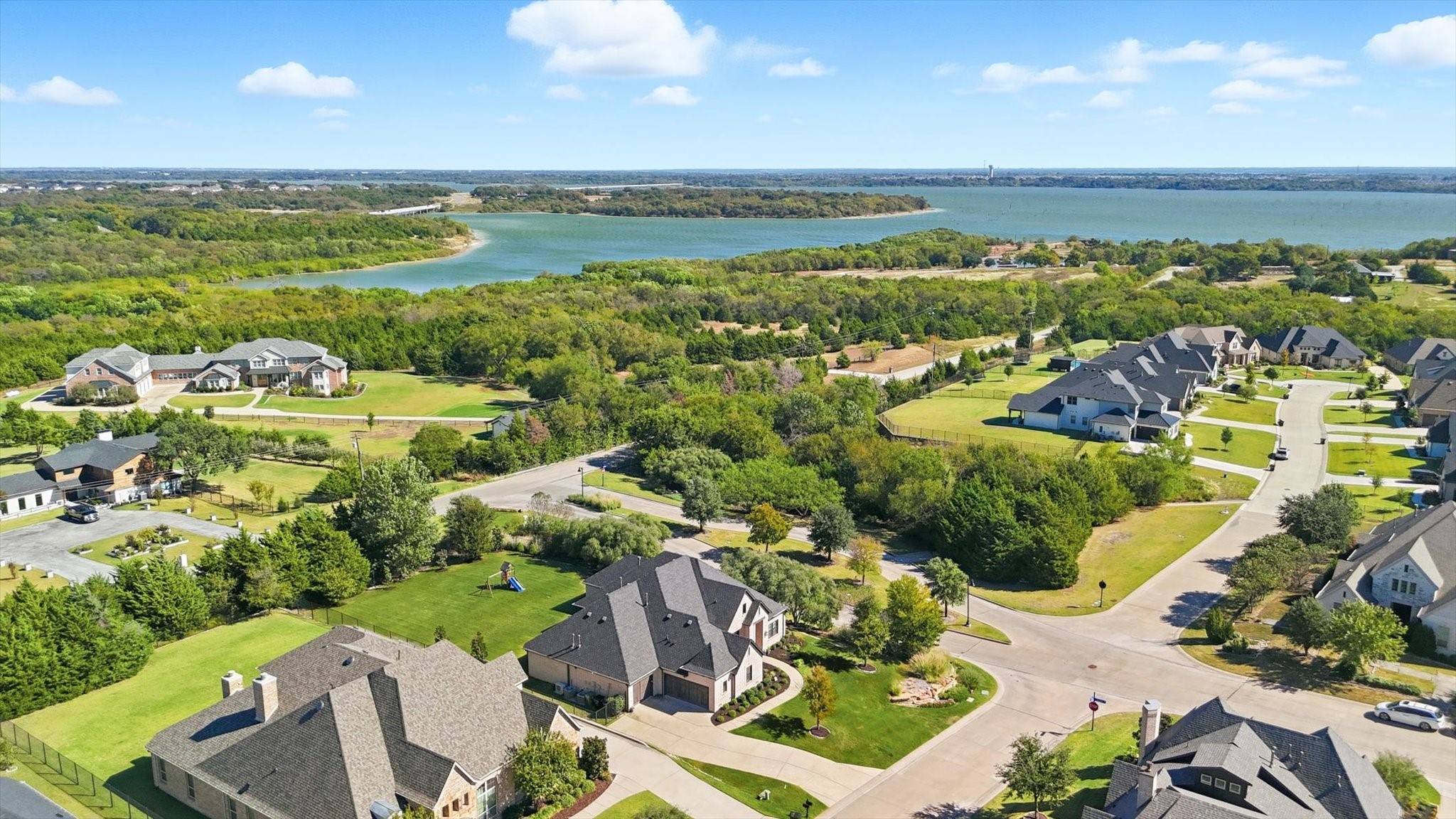 1319 Hicks Trail Lucas TX 75002
