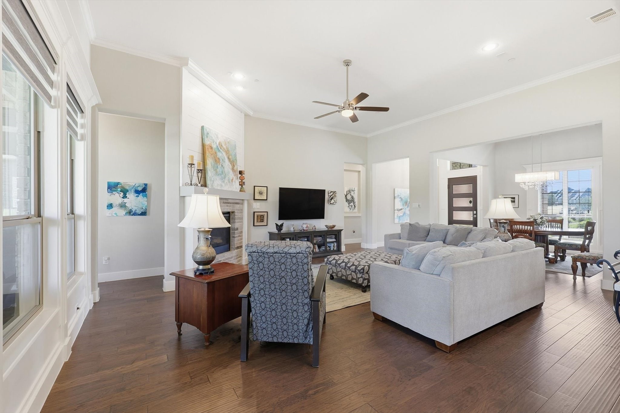 1319 Hicks Trail Lucas TX 75002
