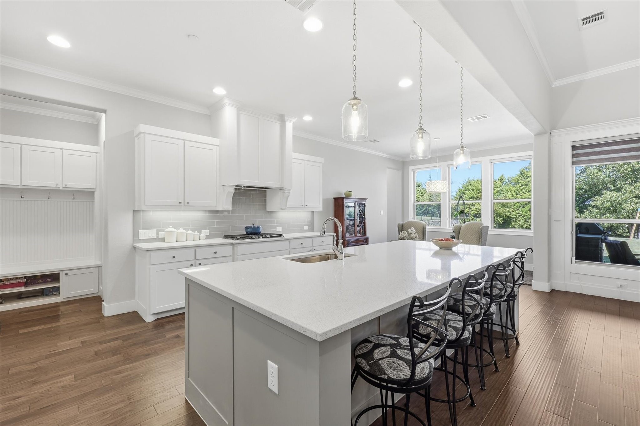 1319 Hicks Trail Lucas TX 75002