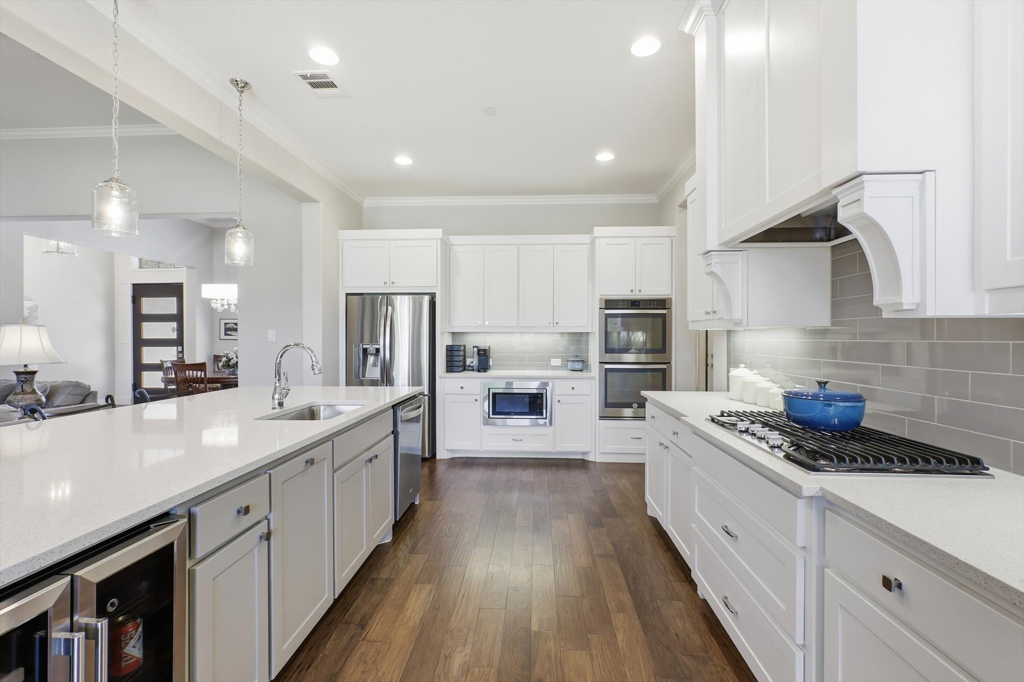1319 Hicks Trail Lucas TX 75002