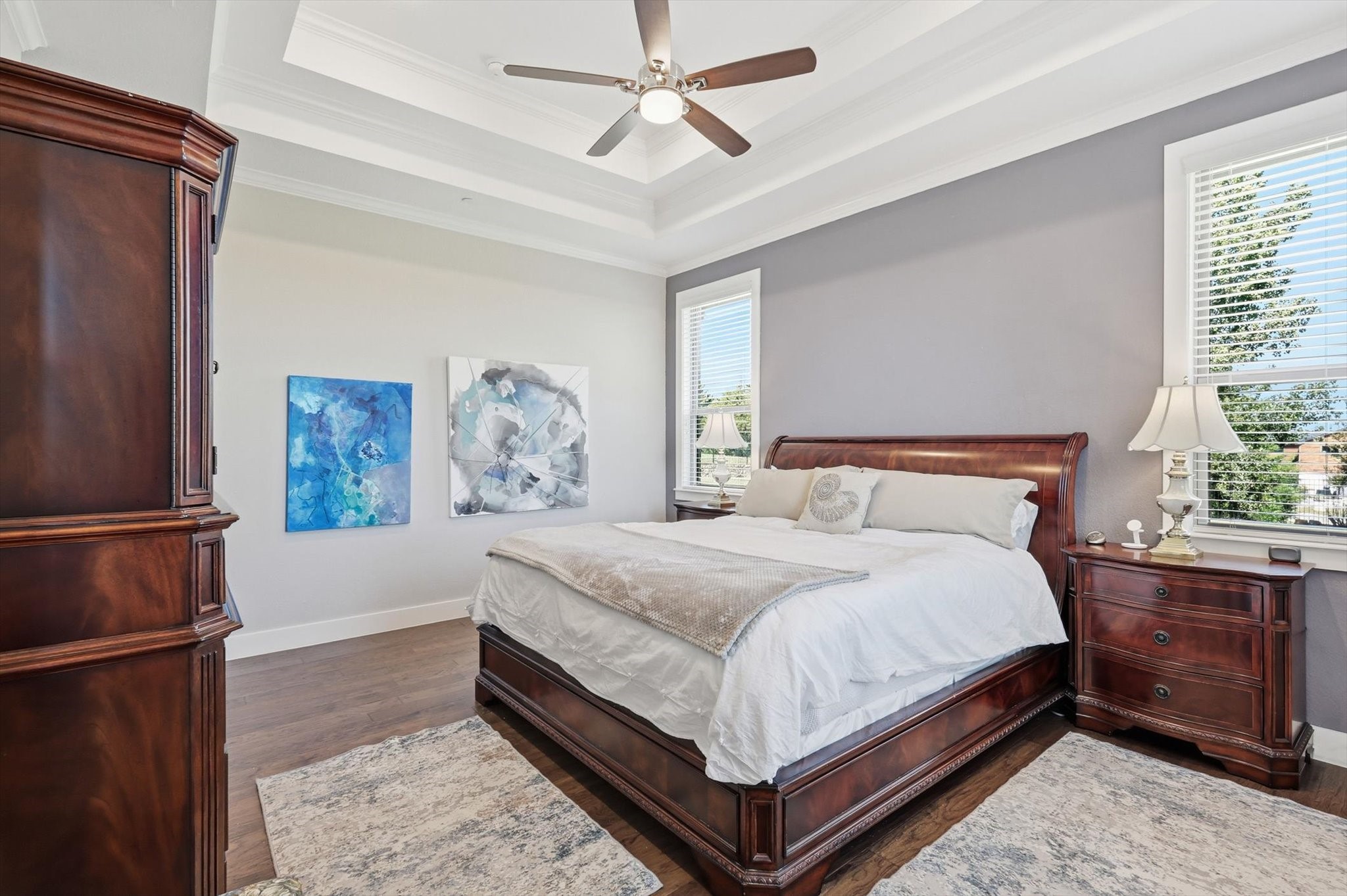 1319 Hicks Trail Lucas TX 75002