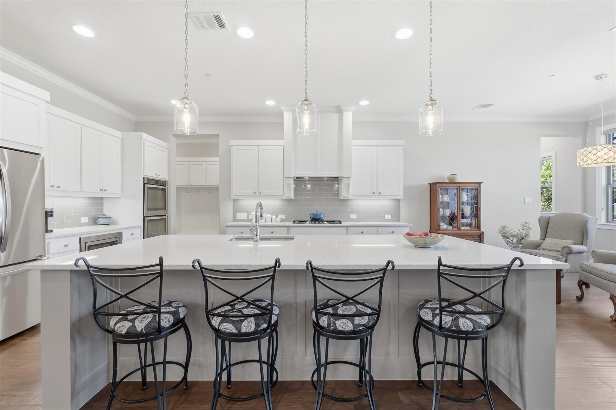 1319 Hicks Trail Lucas TX 75002