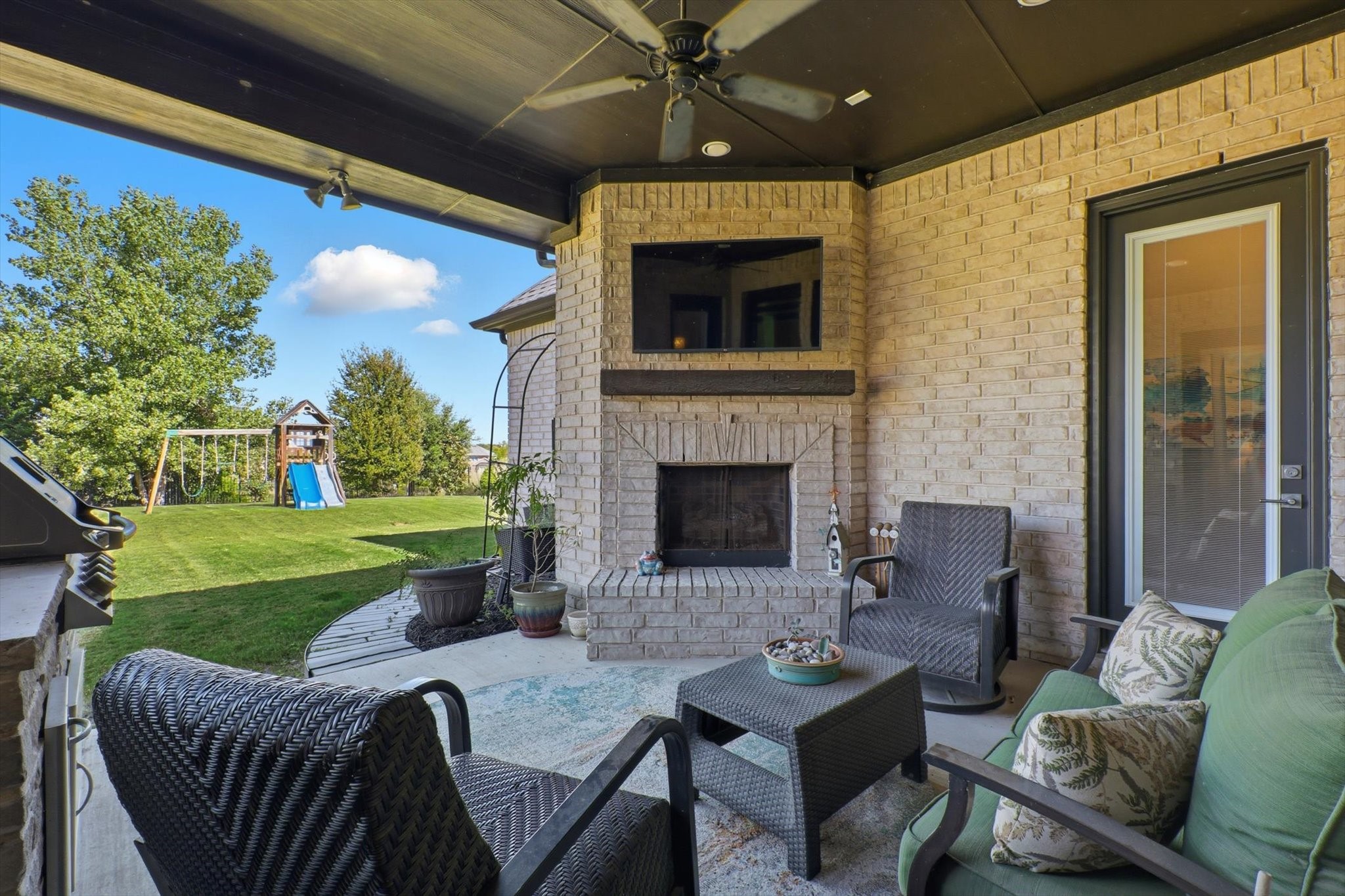 1319 Hicks Trail Lucas TX 75002