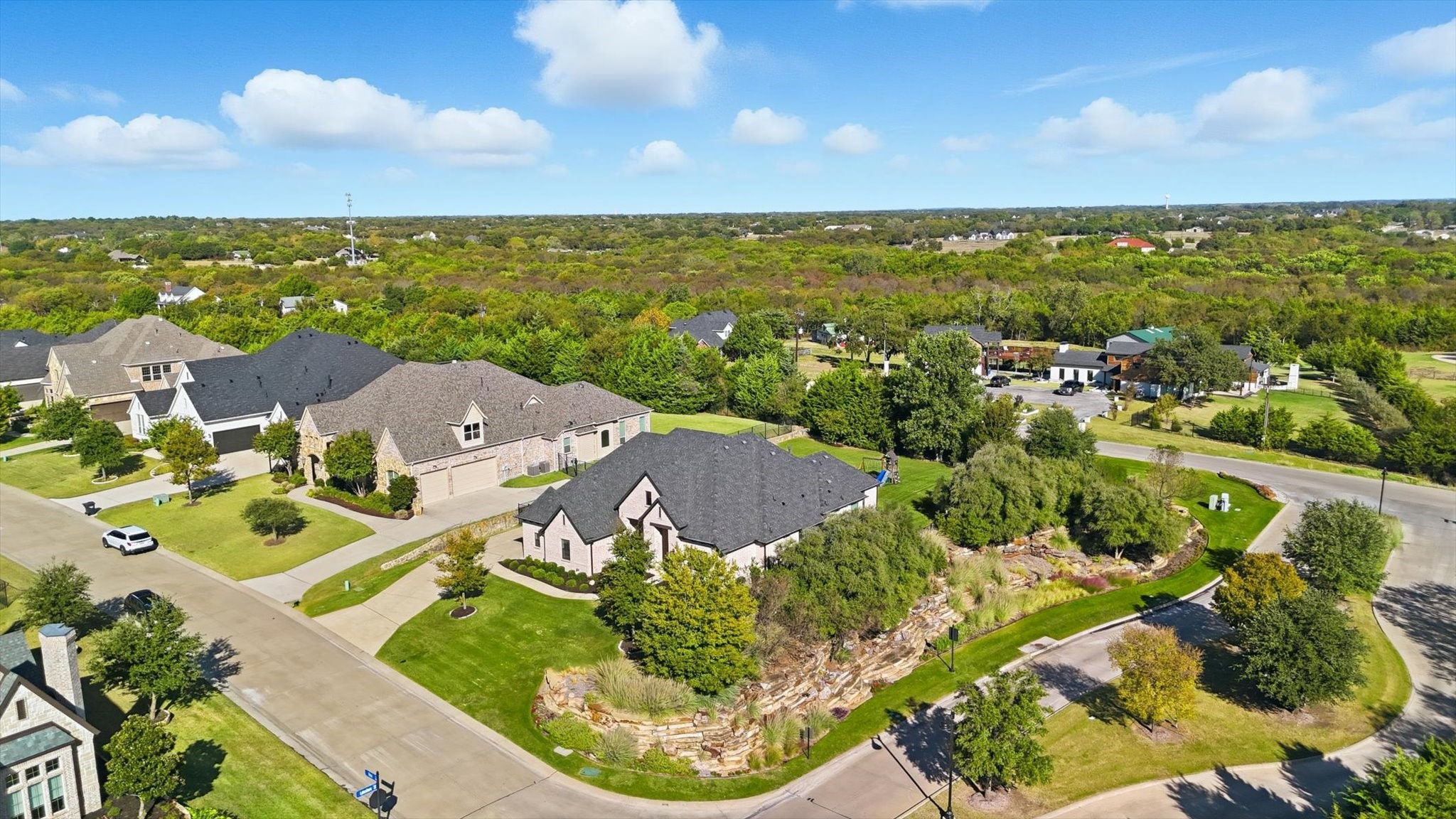 1319 Hicks Trail Lucas TX 75002