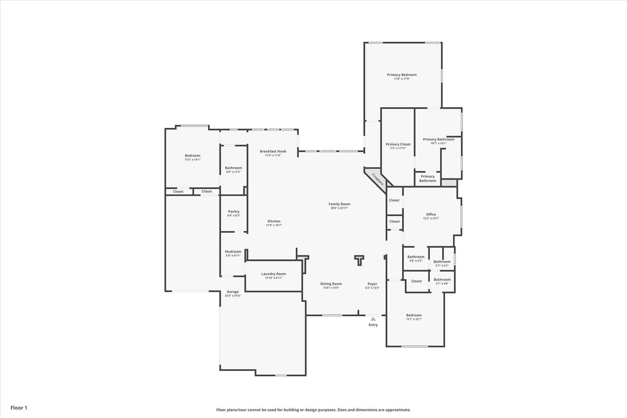 1319 Hicks Trail Lucas TX 75002