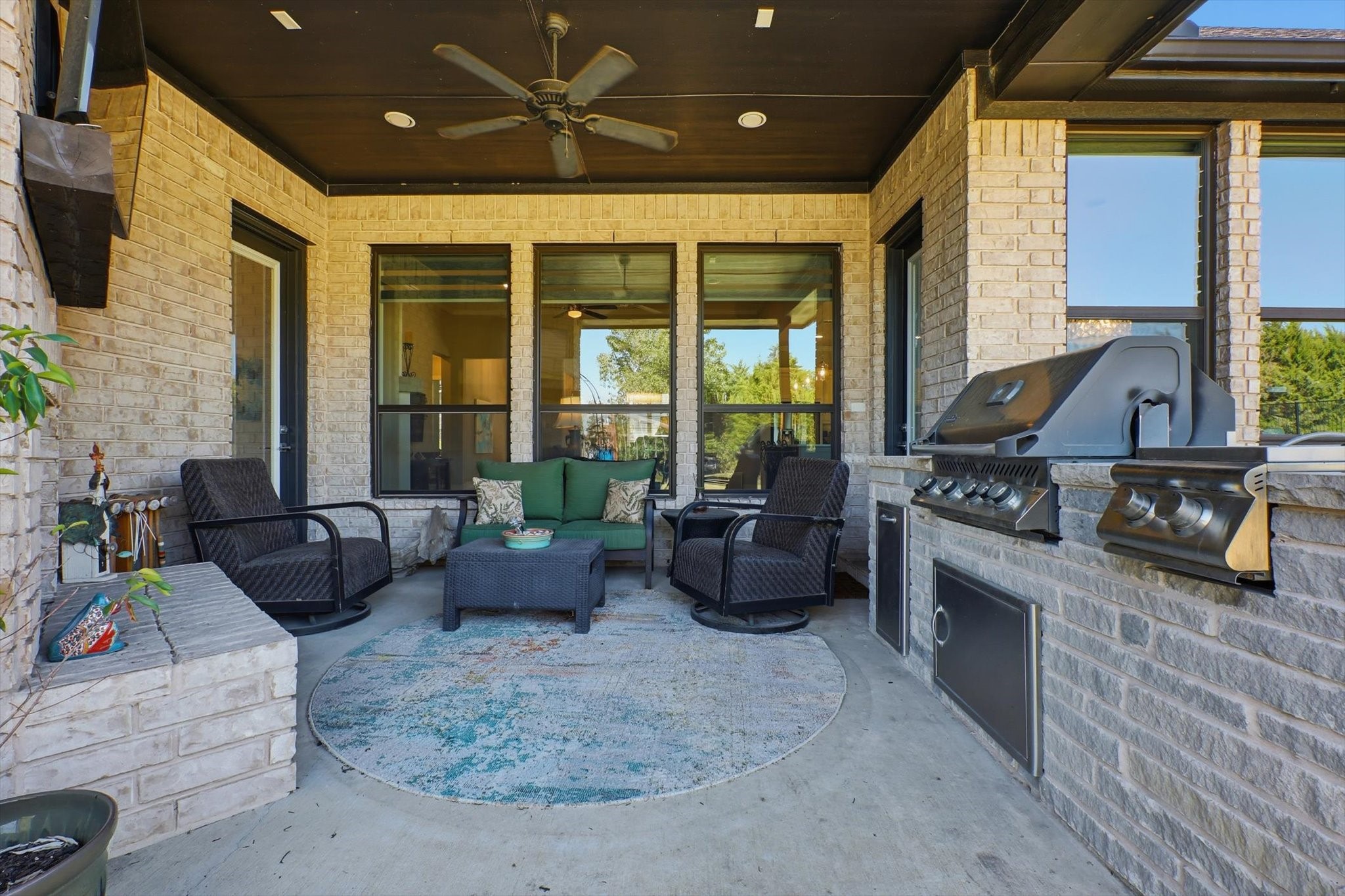 1319 Hicks Trail Lucas TX 75002