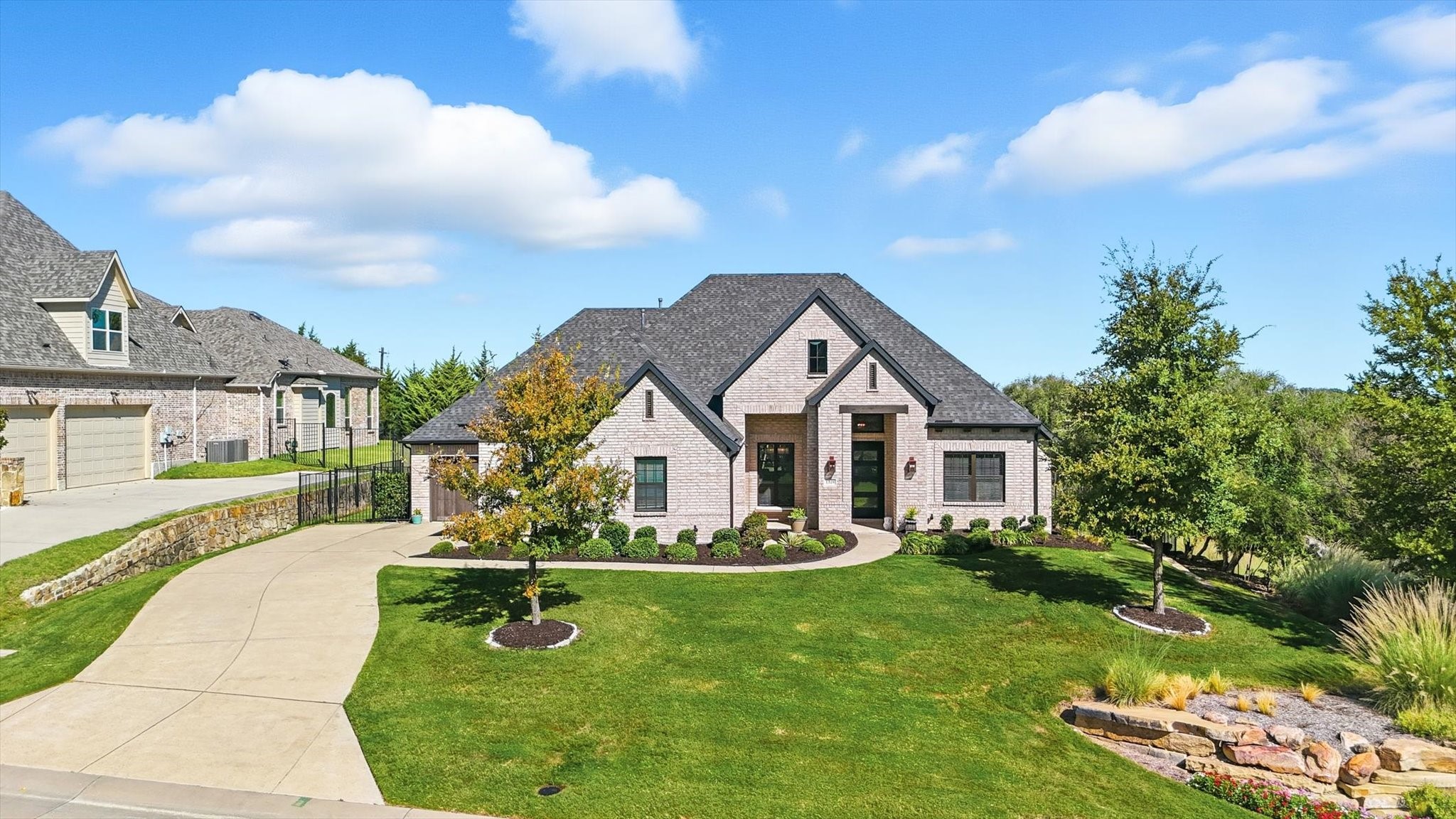 1319 Hicks Trail Lucas TX 75002