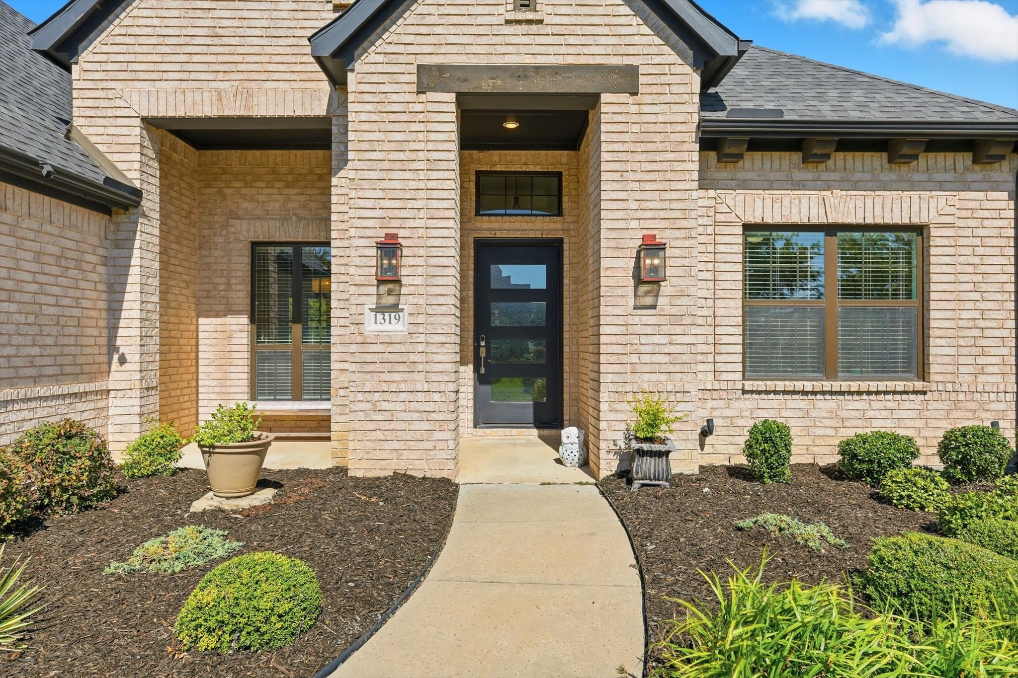 1319 Hicks Trail Lucas TX 75002