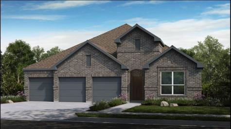 1928 Bristol Street Celina TX 75009