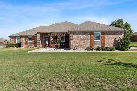 7740 Hill Ridge Drive Northlake TX 76247