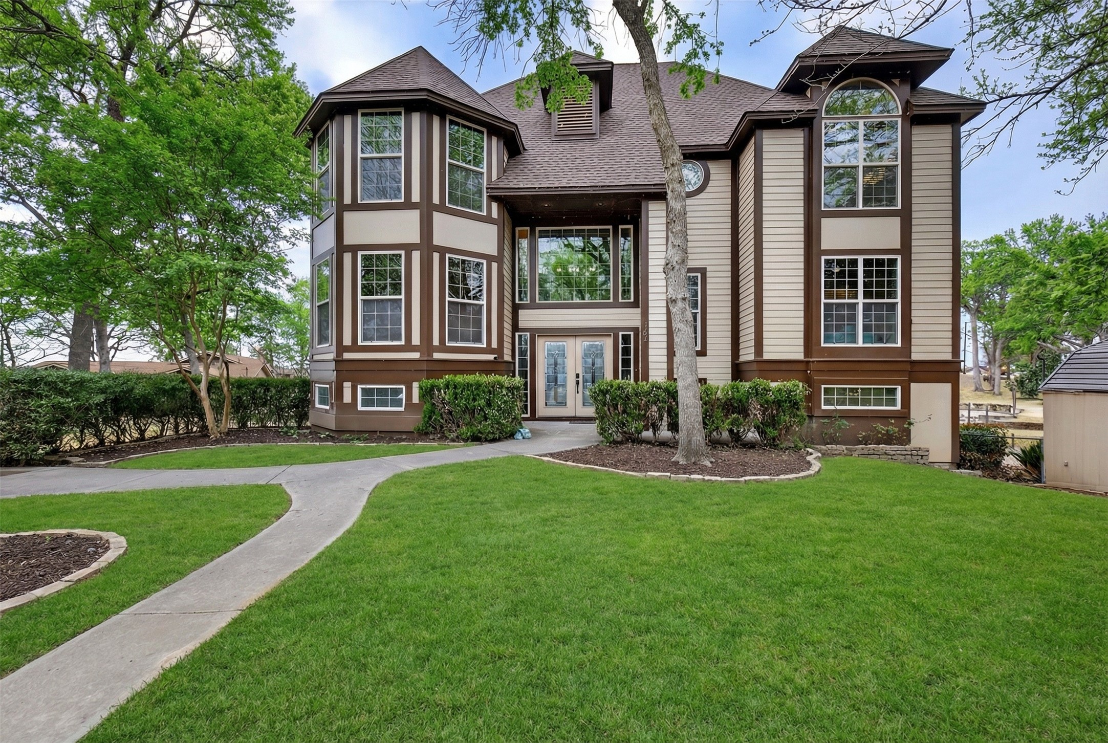 122 Bayside Circle Malakoff TX 75148