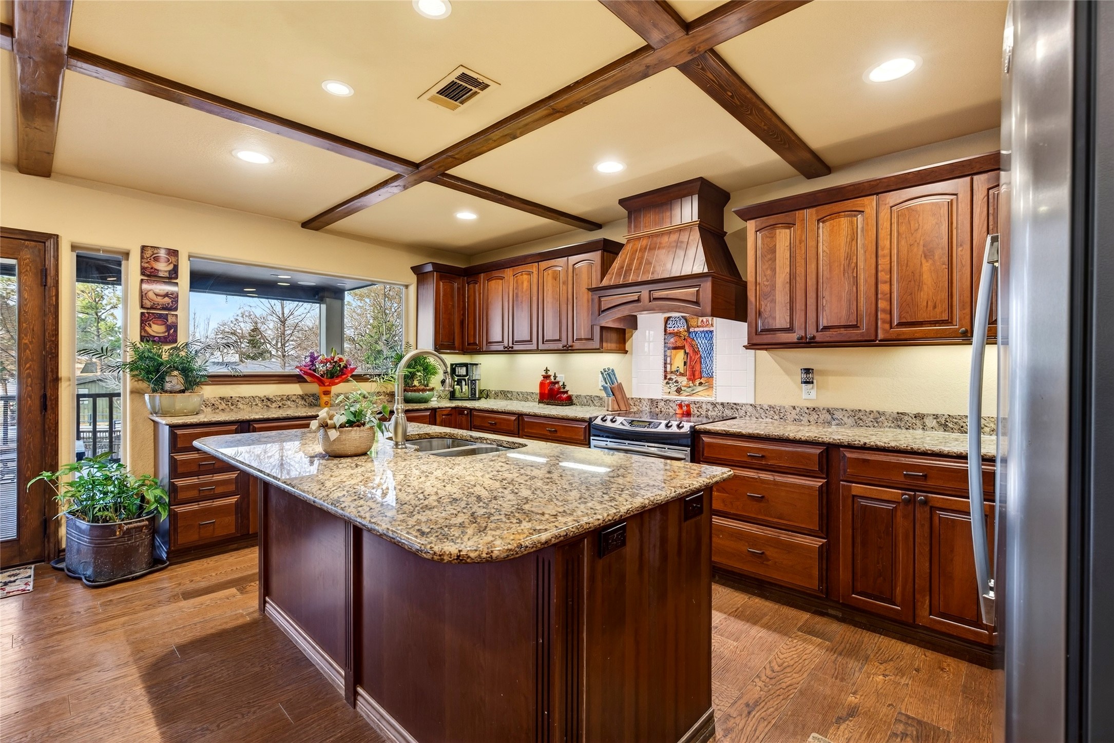 122 Bayside Circle Malakoff TX 75148