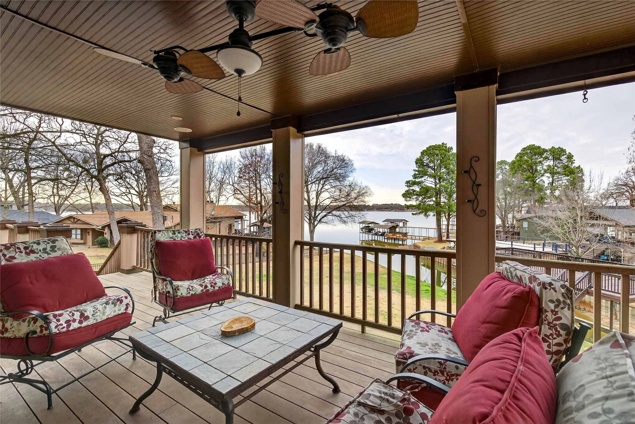 122 Bayside Circle Malakoff TX 75148