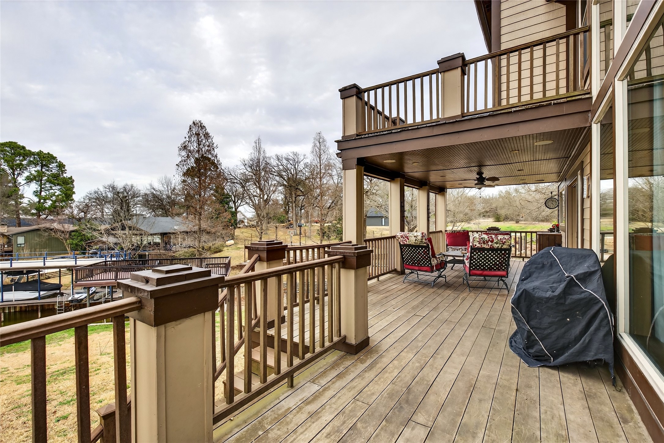 122 Bayside Circle Malakoff TX 75148