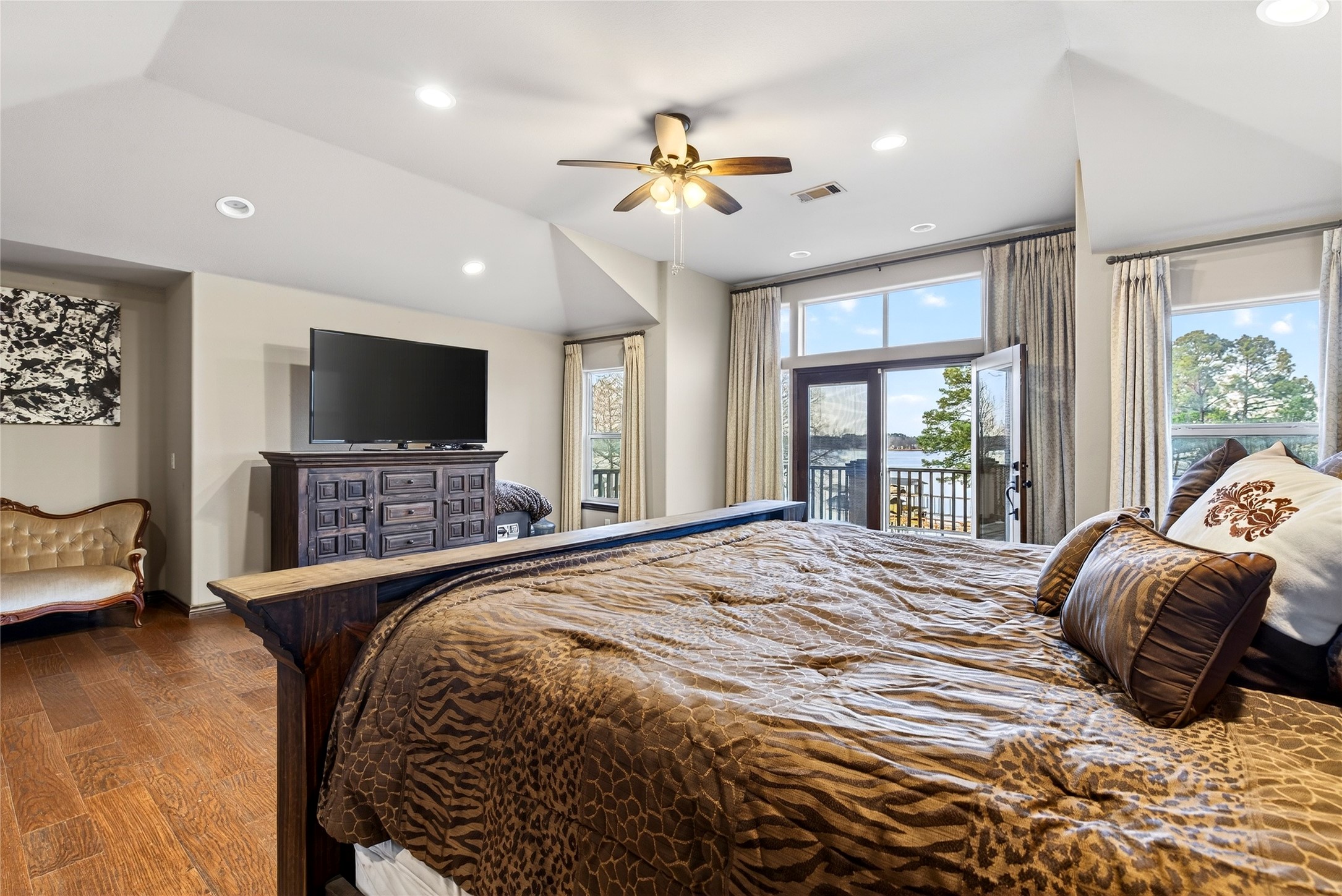 122 Bayside Circle Malakoff TX 75148