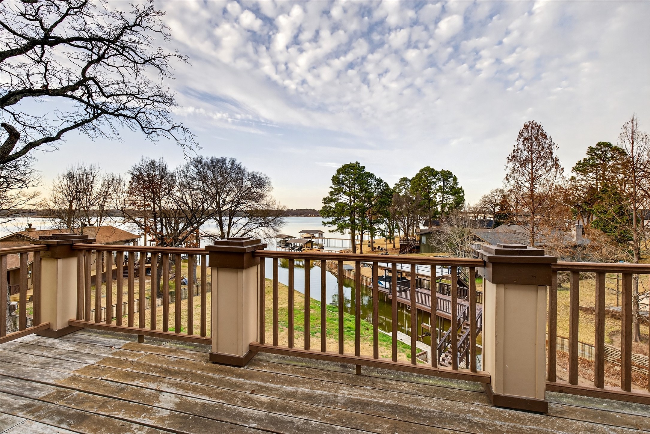 122 Bayside Circle Malakoff TX 75148