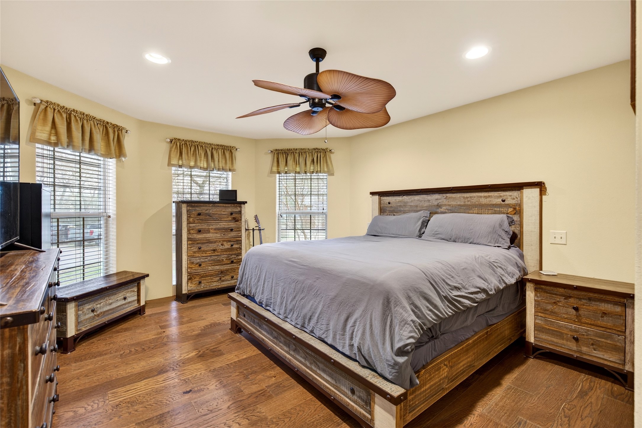 122 Bayside Circle Malakoff TX 75148
