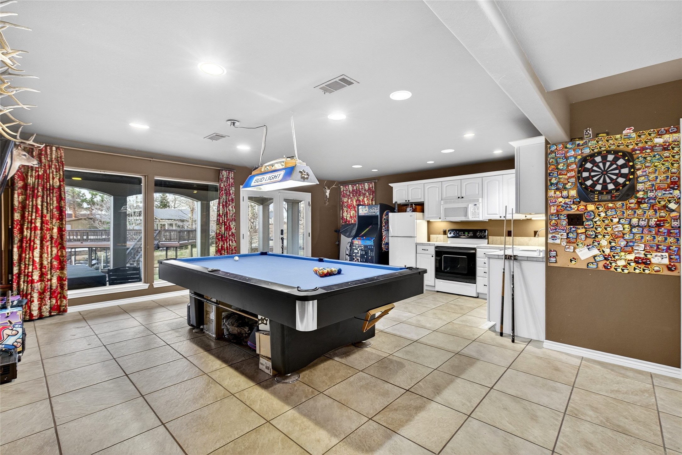 122 Bayside Circle Malakoff TX 75148