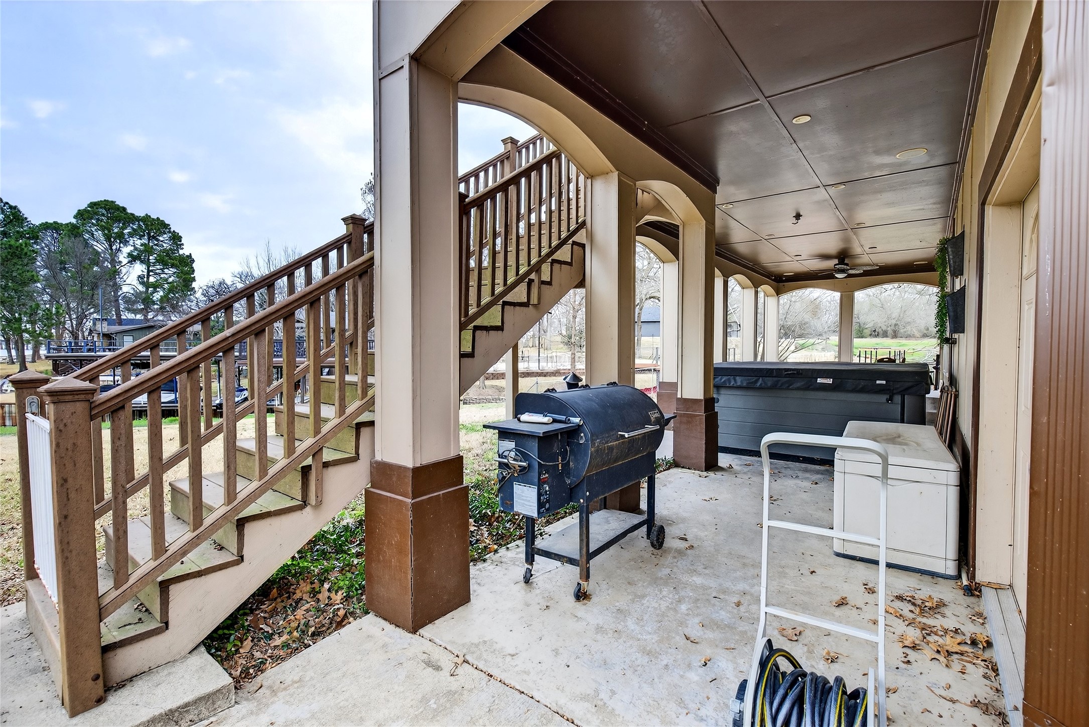 122 Bayside Circle Malakoff TX 75148