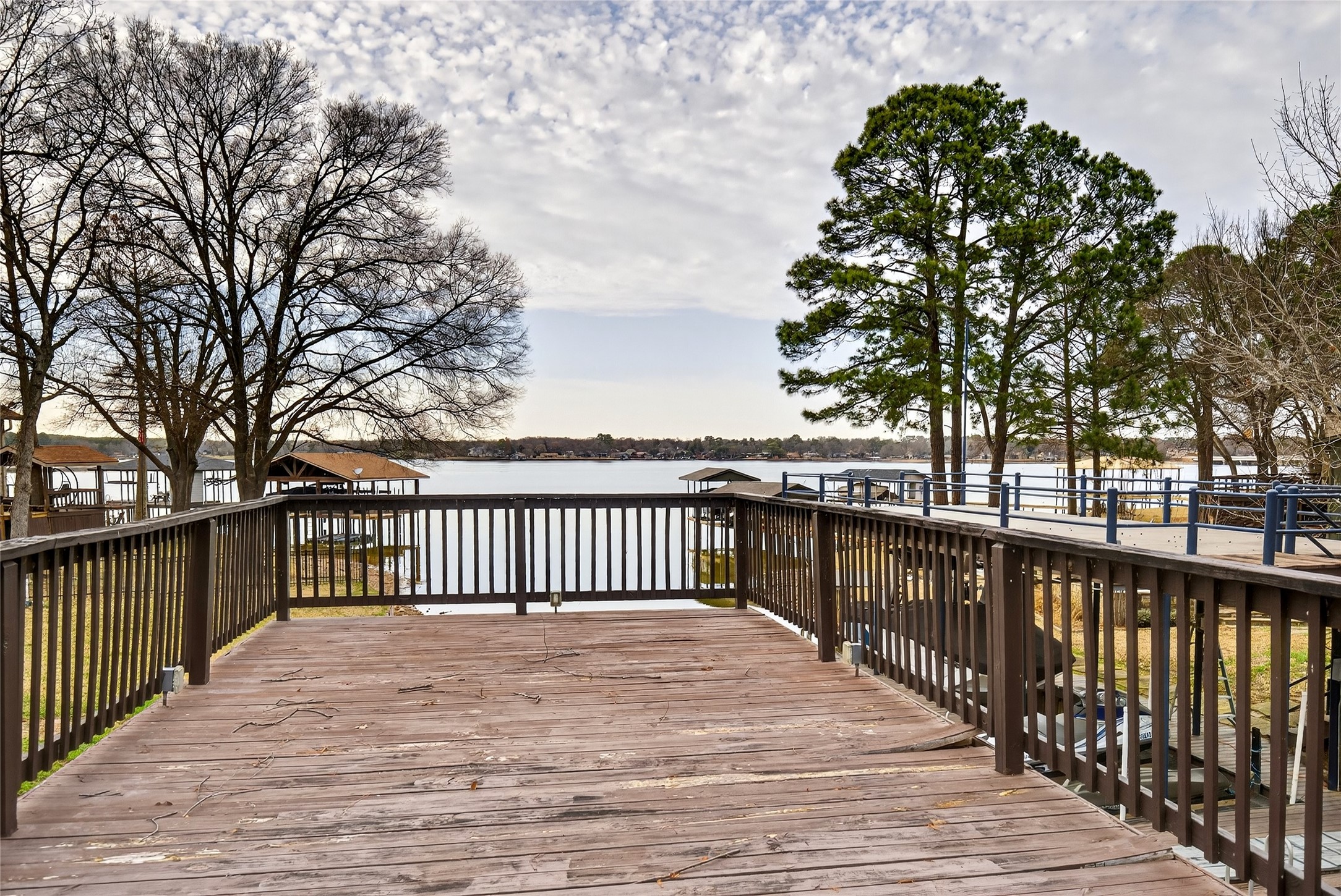122 Bayside Circle Malakoff TX 75148