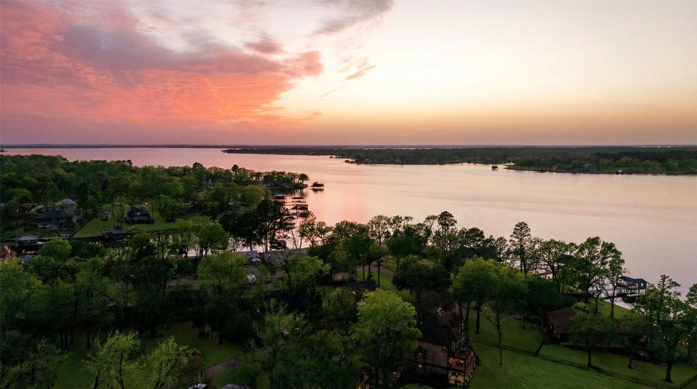 122 Bayside Circle Malakoff TX 75148