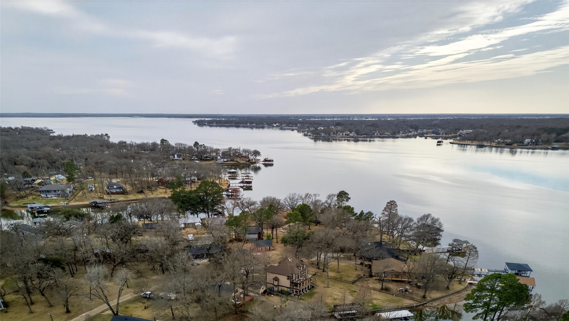 122 Bayside Circle Malakoff TX 75148