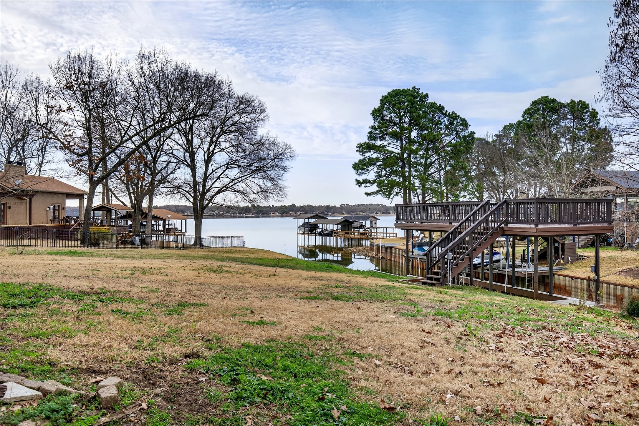 122 Bayside Circle Malakoff TX 75148