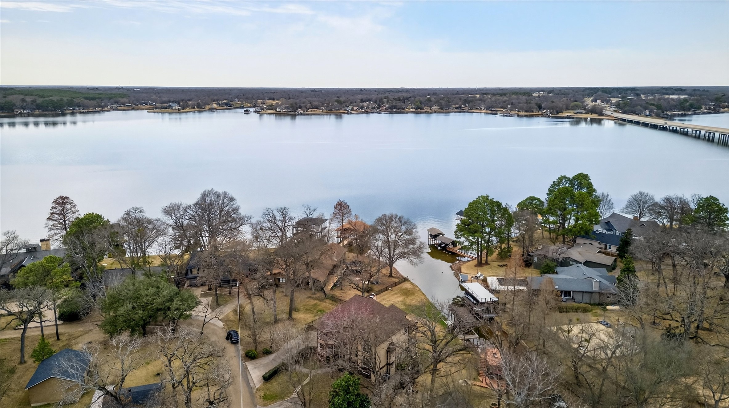 122 Bayside Circle Malakoff TX 75148