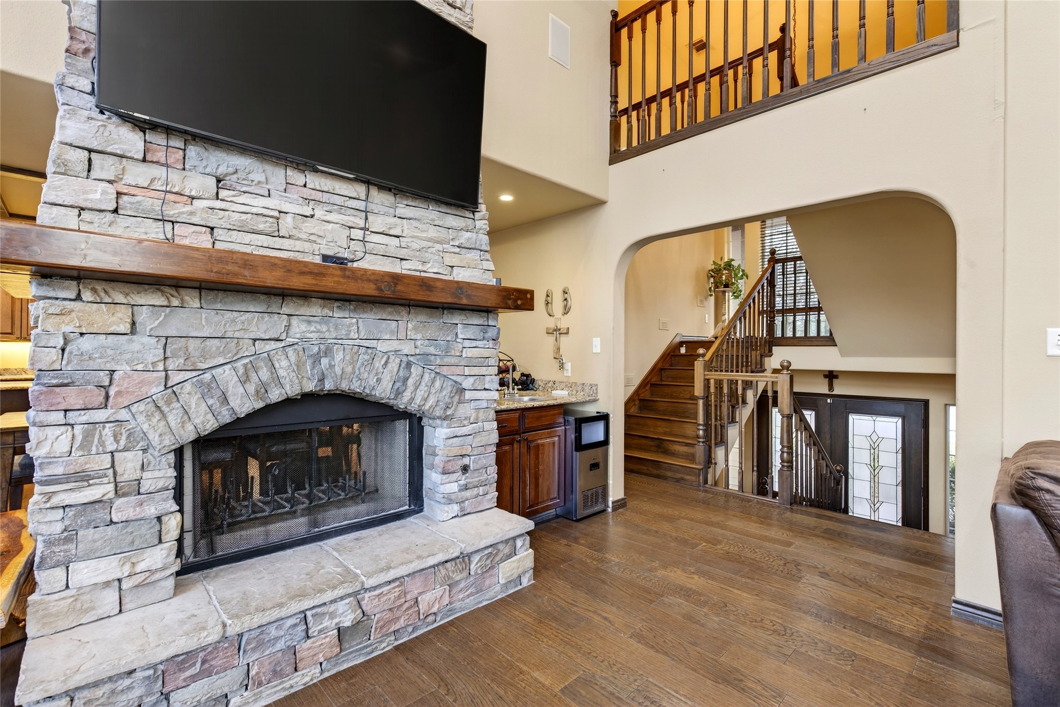 122 Bayside Circle Malakoff TX 75148