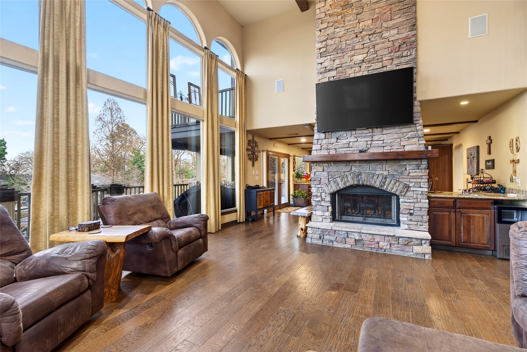122 Bayside Circle Malakoff TX 75148