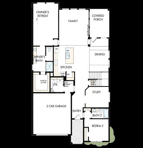 4213 Fox Trotter Court Aubrey TX 76227