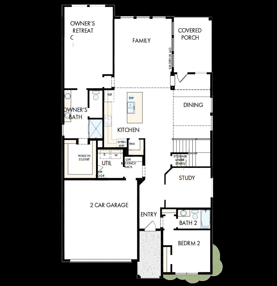 4213 Fox Trotter Court Aubrey TX 76227