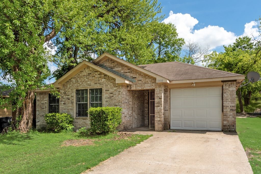 2408 Oak Dale Road Dallas TX 75241