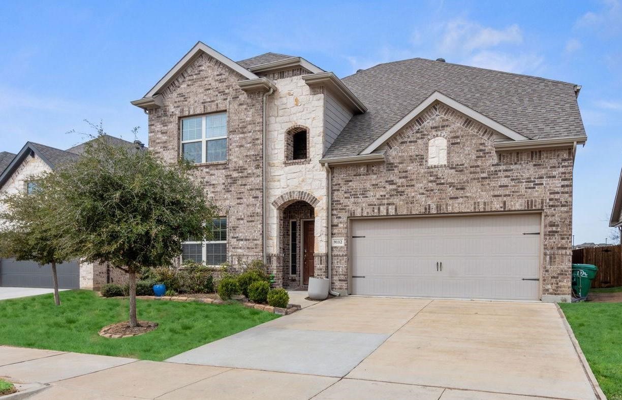 9112 Conroe Drive Denton TX 76226