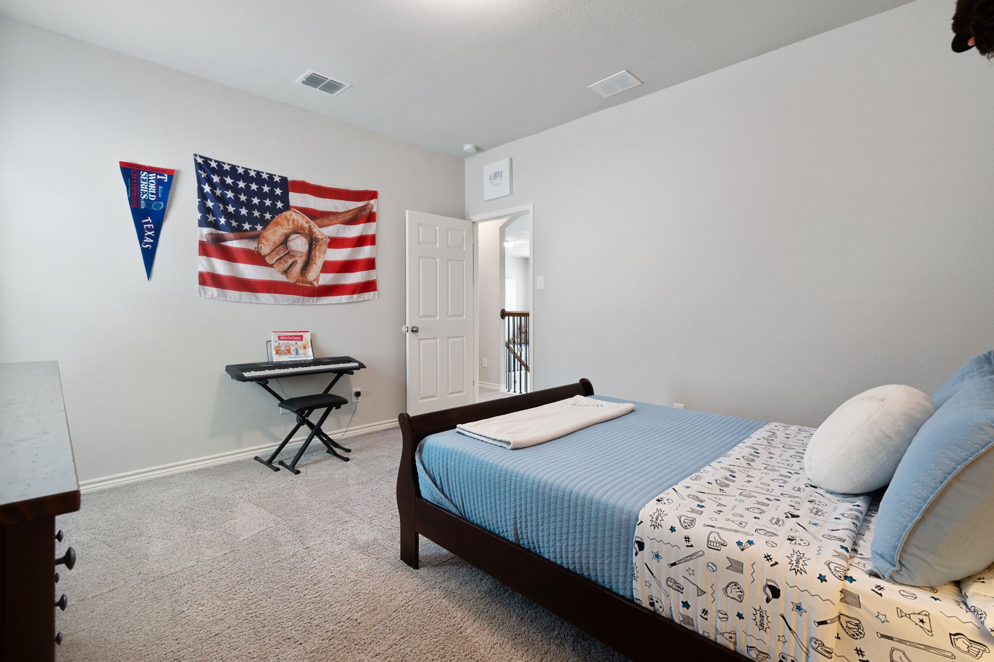 9112 Conroe Drive Denton TX 76226