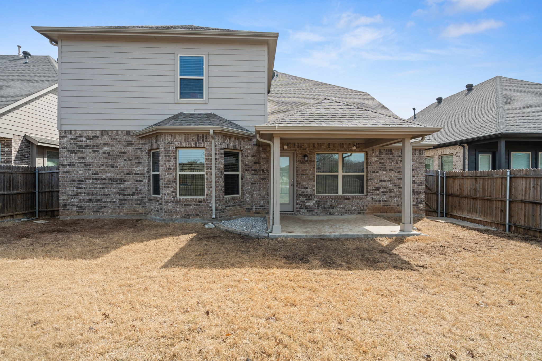 9112 Conroe Drive Denton TX 76226