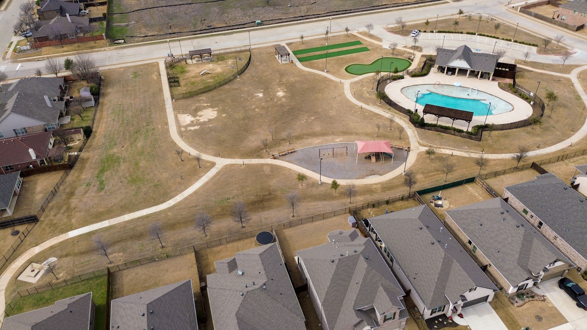 9112 Conroe Drive Denton TX 76226