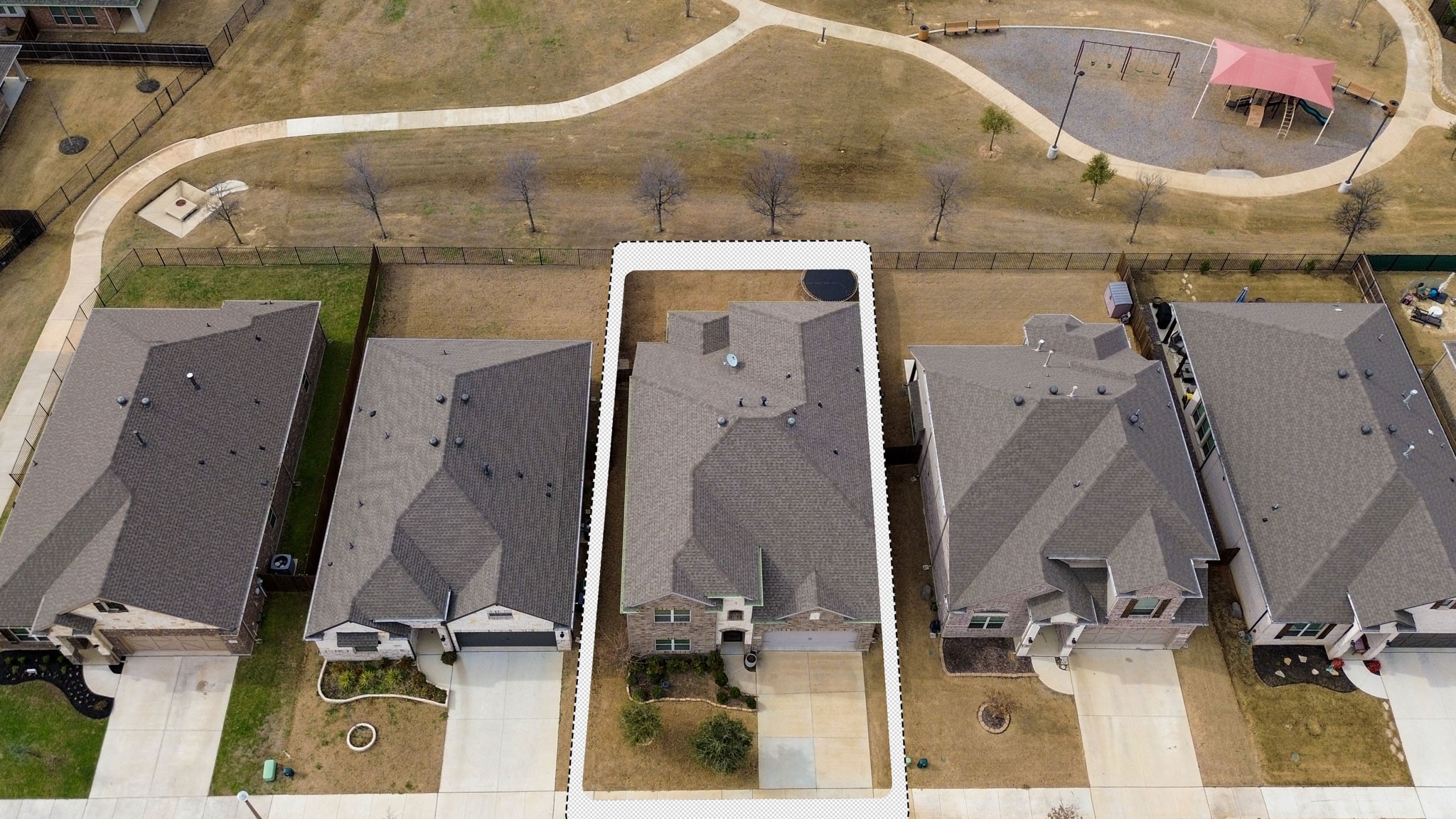 9112 Conroe Drive Denton TX 76226