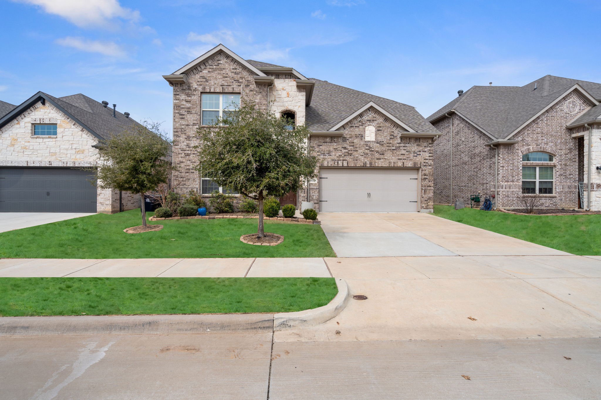 9112 Conroe Drive Denton TX 76226