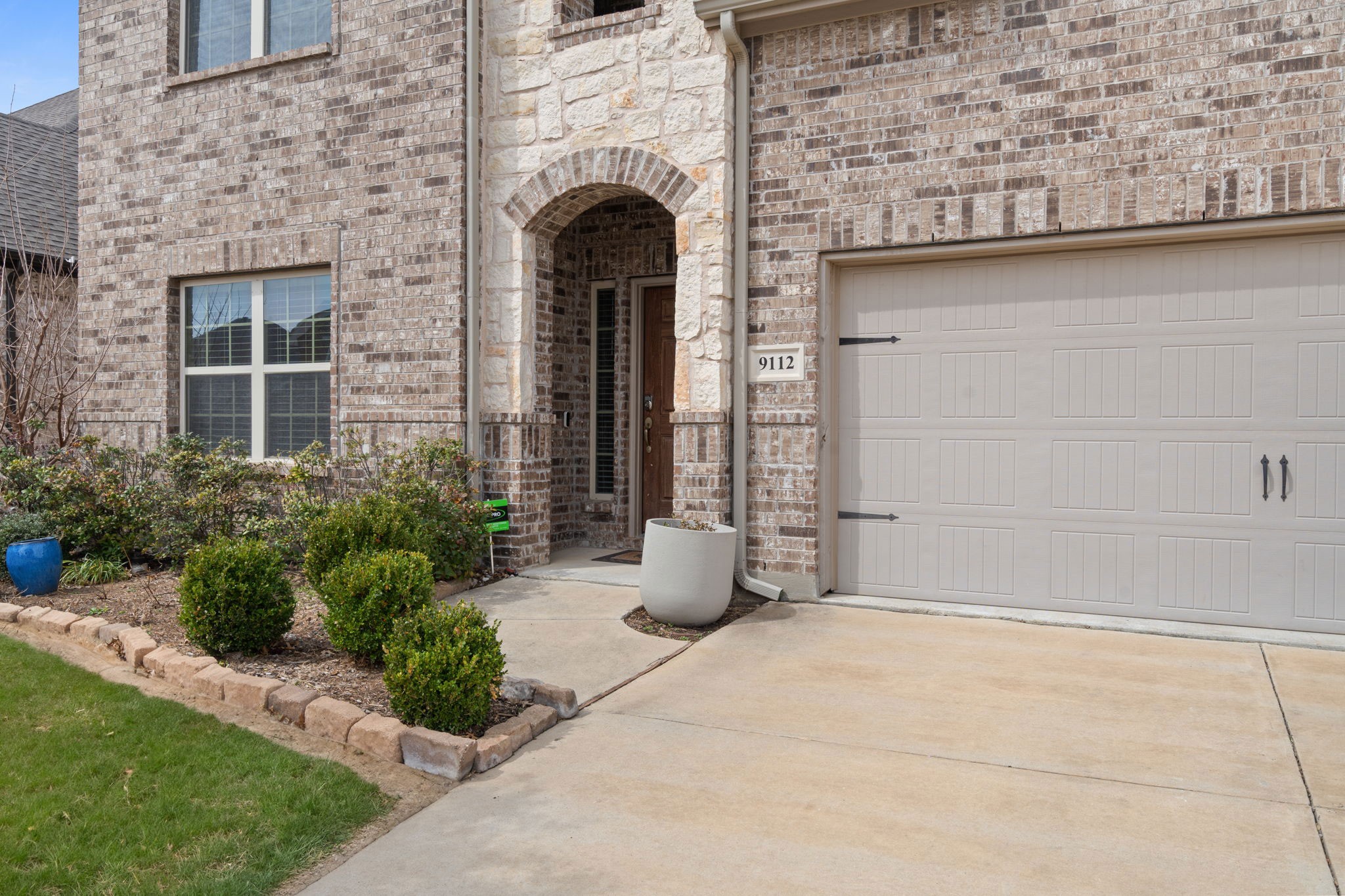 9112 Conroe Drive Denton TX 76226