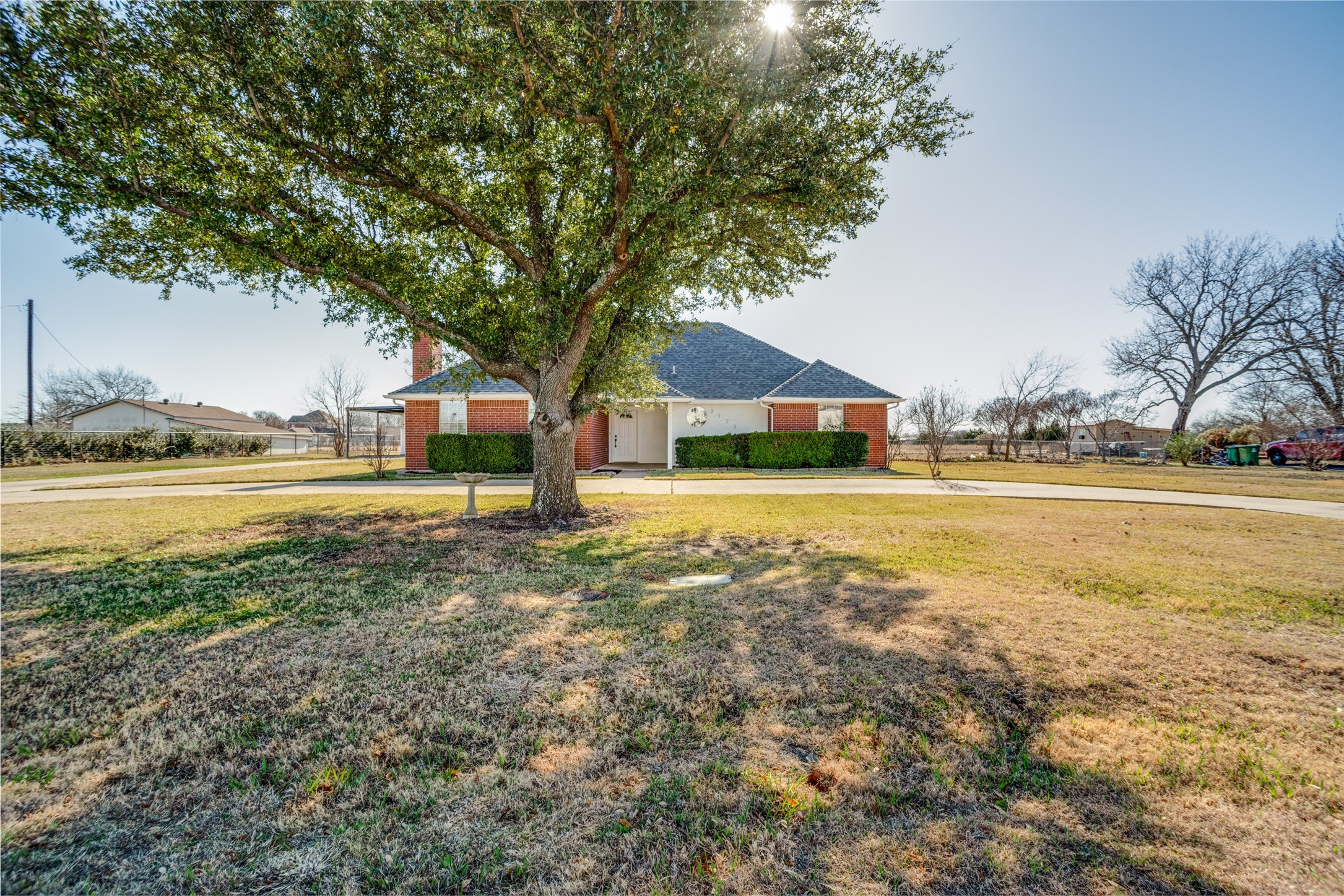 3722 Carrie Lane St Paul TX 75098