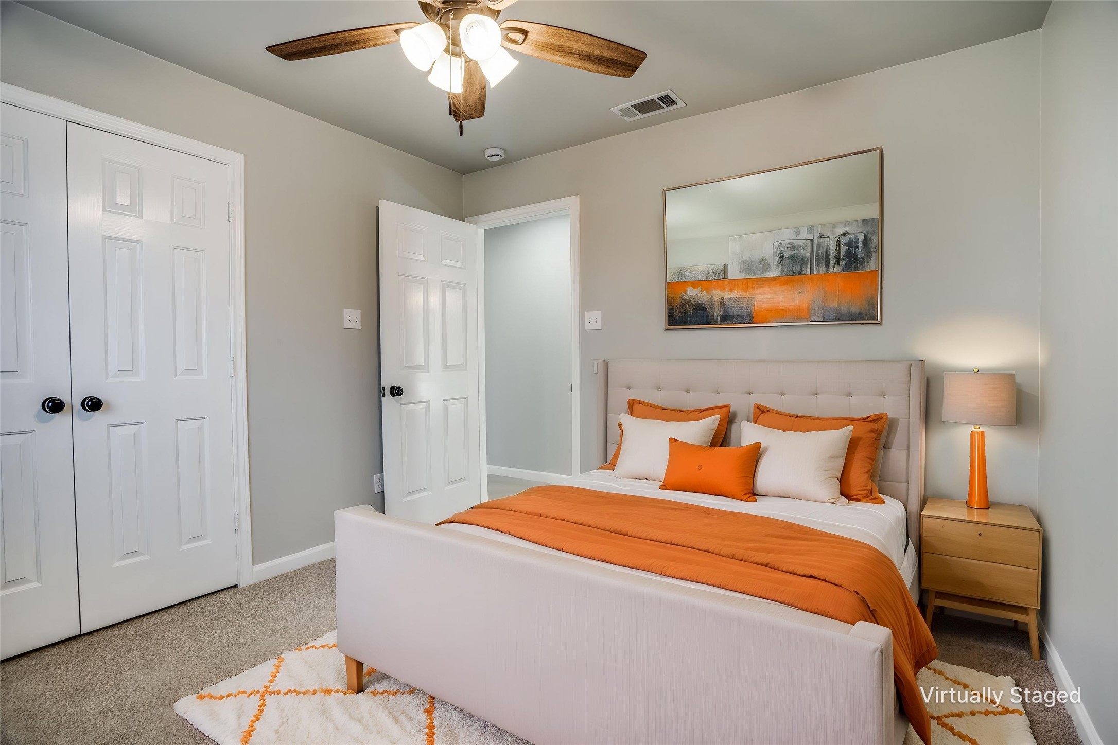 3722 Carrie Lane St Paul TX 75098