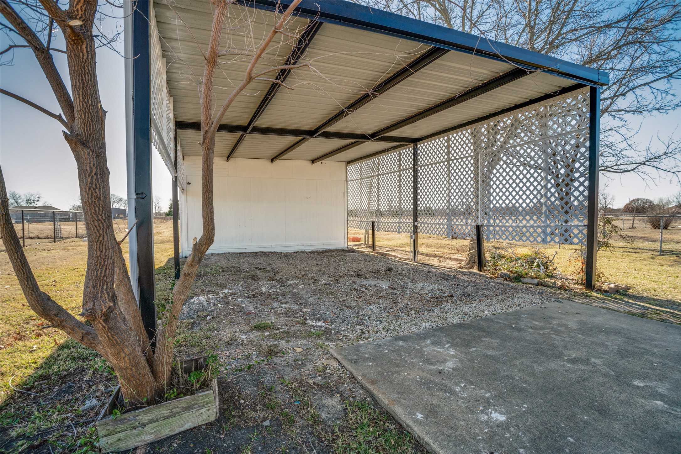 3722 Carrie Lane St Paul TX 75098