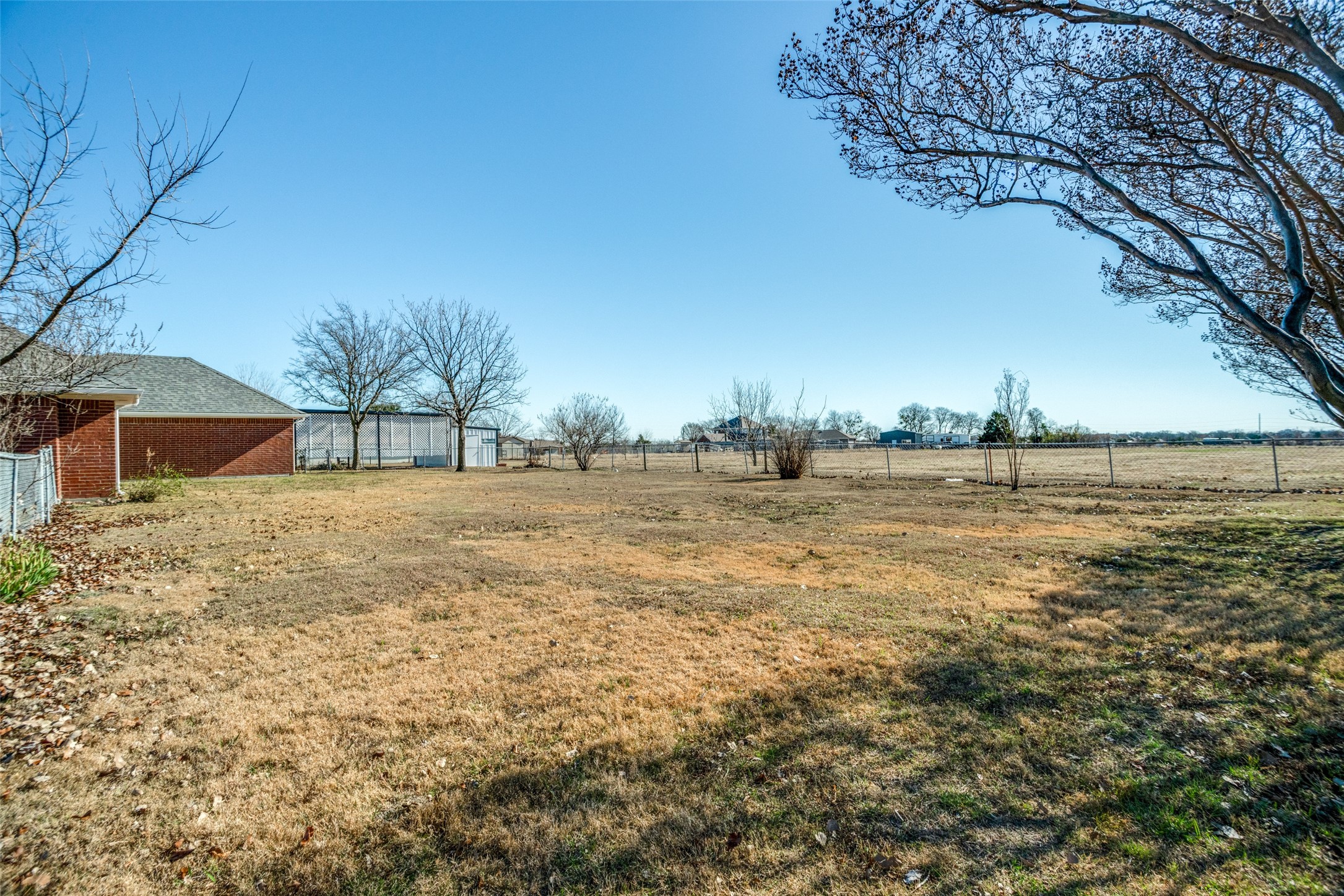 3722 Carrie Lane St Paul TX 75098