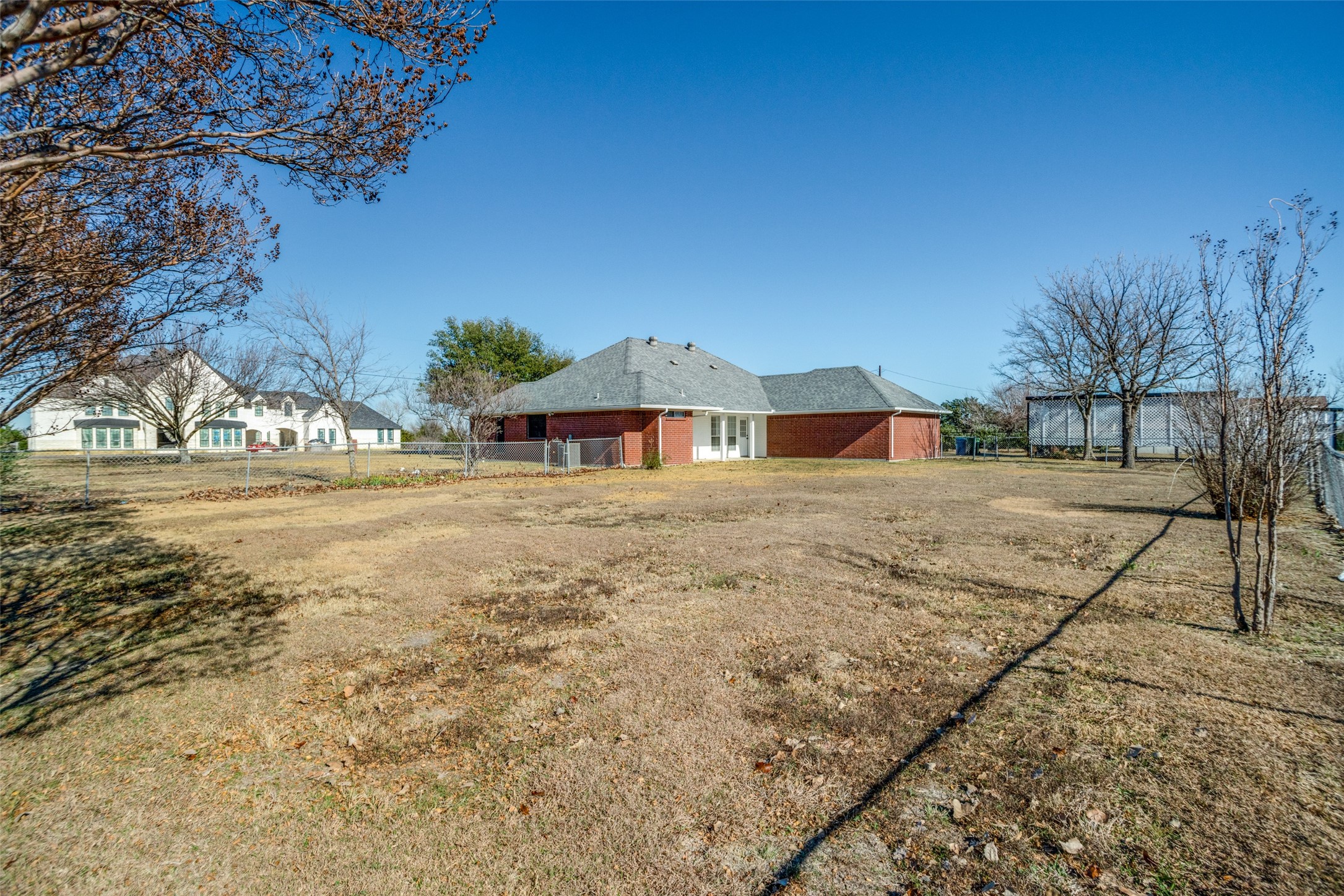 3722 Carrie Lane St Paul TX 75098