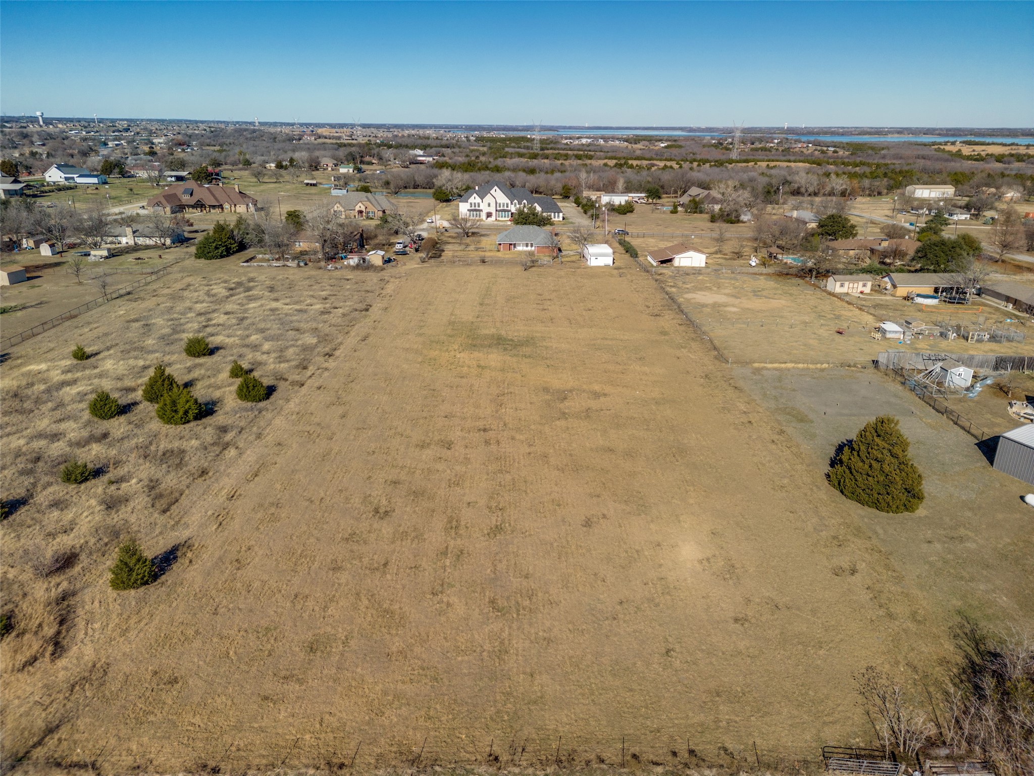 3722 Carrie Lane St Paul TX 75098