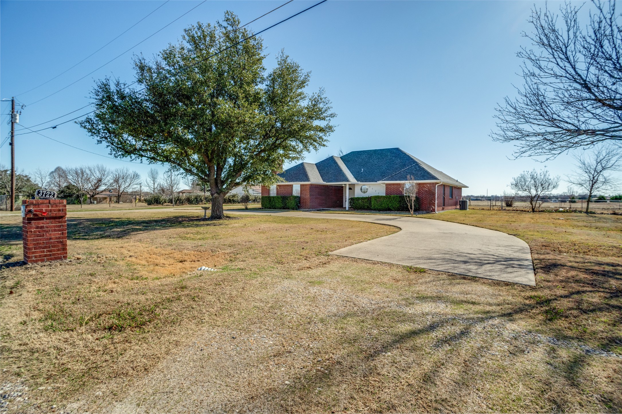 3722 Carrie Lane St Paul TX 75098